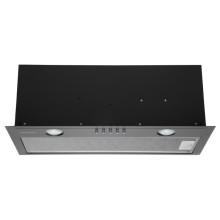 Кухонная вытяжка Konigin Flatbox Black 60 Кухонная вытяжка Konigin Flatbox Black 60