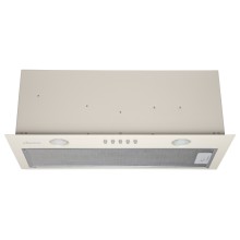 Кухонная вытяжка Konigin Flatbox Ivory 60 Кухонная вытяжка Konigin Flatbox Ivory 60