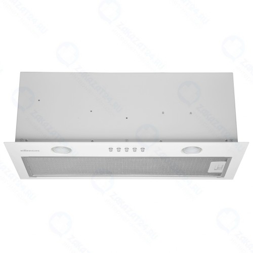 Кухонная вытяжка Konigin Flatbox White 50