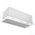 Кухонная вытяжка Konigin Flatbox White 50