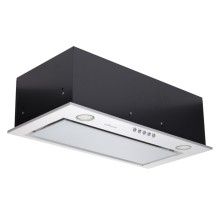 Кухонная вытяжка Konigin Next White 60 Кухонная вытяжка Konigin Next White 60