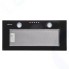 Кухонная вытяжка Konigin Skybox Black Glass 60