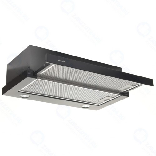 Кухонная вытяжка Konigin Helena Black 60