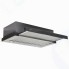 Кухонная вытяжка Konigin Helena Black Glass 60