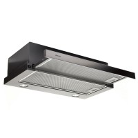 Кухонная вытяжка Konigin Helena Silver 60