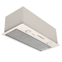 Кухонная вытяжка Konigin Insait Ivory 60