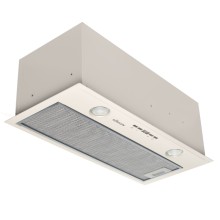 Кухонная вытяжка Konigin Insait Ivory 60 Кухонная вытяжка Konigin Insait Ivory 60