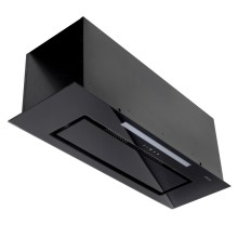 Кухонная вытяжка Konigin Navi Black Glass 90