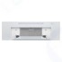 Кухонная вытяжка Konigin Navi White Glass 90