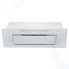 Кухонная вытяжка Konigin Navi White Glass 90