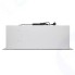 Кухонная вытяжка Konigin Navi White Glass 90