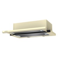 Кухонная вытяжка Krona Kamilla slim 500 ivory
