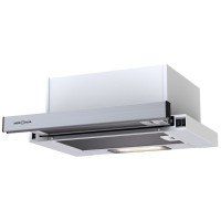 Кухонная вытяжка Krona KAMILLA 450 inox 1M