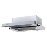Кухонная вытяжка Krona Kamilla 500 INOX