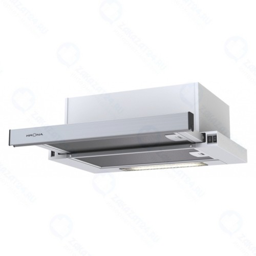 Кухонная вытяжка Krona Kamilla 500 INOX