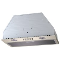 Кухонная вытяжка Krona RUNA 600 ivory PB