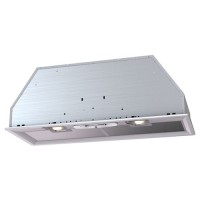 Кухонная вытяжка Krona MINI 900 white slider