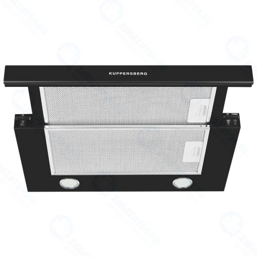 Кухонная вытяжка Kuppersberg SLIMLUX IV 50 B