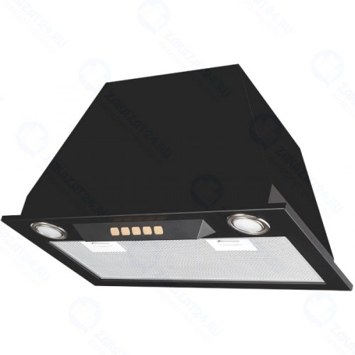 Кухонная вытяжка Kuppersberg INLINEA 72 B