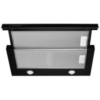 Кухонная вытяжка Kuppersberg SLIMBOX 60 GB