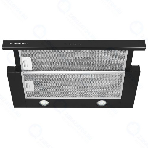 Кухонная вытяжка Kuppersberg SLIMLUX S 60 GB
