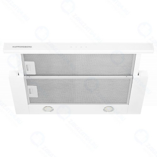 Кухонная вытяжка Kuppersberg SLIMLUX S 60 GW