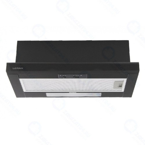 Кухонная вытяжка Leran BH 6012 B
