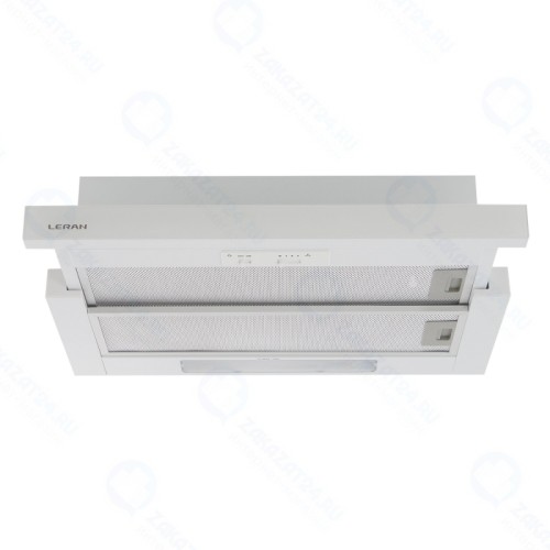 Кухонная вытяжка Leran BH 6012 W