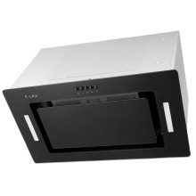 Кухонная вытяжка Lex GS BLOC G 600 BLACK Кухонная вытяжка Lex GS BLOC G 600 BLACK