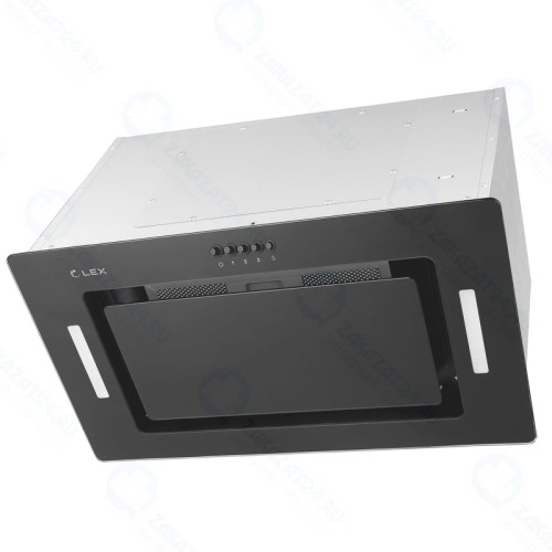 Кухонная вытяжка Lex GS BLOC G 600 BLACK