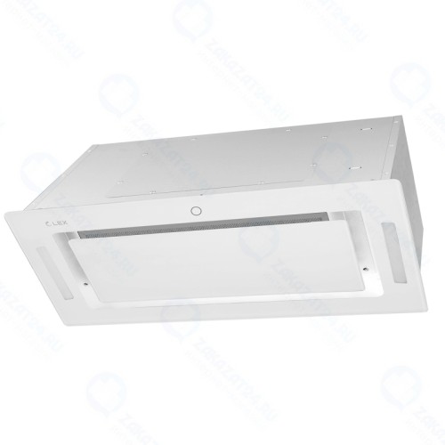 Кухонная вытяжка Lex GS BLOC GS 900 WHITE
