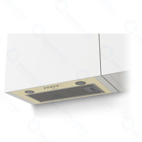 Кухонная вытяжка Lex GS BLOC P 600 IVORY