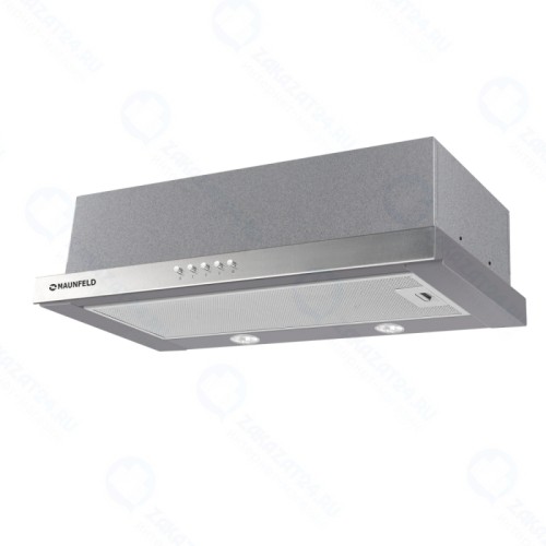 Кухонная вытяжка Maunfeld VSH 60 нержавеющая сталь