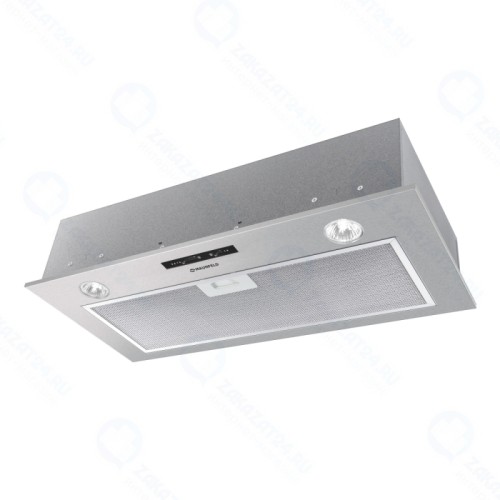 Кухонная вытяжка Maunfeld Crosby Light (C) 50 Gl нержавеющая сталь