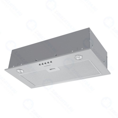 Кухонная вытяжка Maunfeld Crosby Singl 5028 нержавеющая сталь