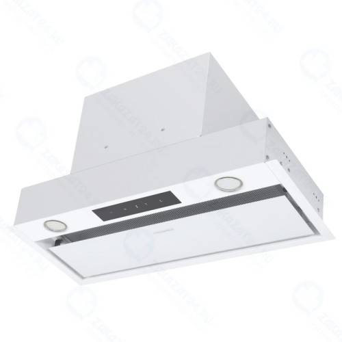 Кухонная вытяжка Maunfeld FANTASY LIGHT 60 белый