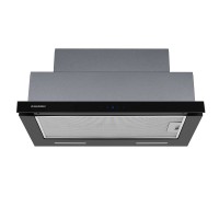 Кухонная вытяжка Maunfeld GALAXY 60 черный