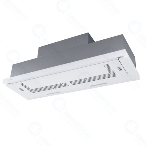 Кухонная вытяжка Maunfeld GALAXY 90 белый