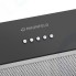 Кухонная вытяжка Maunfeld THAMES 601M черный