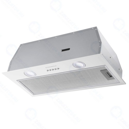 Кухонная вытяжка Maunfeld THAMES 601PM белый