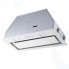 Кухонная вытяжка Maunfeld TRAPEZE 602IG белый
