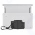 Кухонная вытяжка Maunfeld TS TOUCH 50 белый