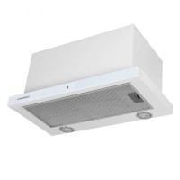 Кухонная вытяжка Maunfeld TS TOUCH 60 белый