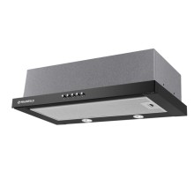 Кухонная вытяжка Maunfeld VSH 60 ЧЕРНЫЙ Кухонная вытяжка Maunfeld VSH 60 ЧЕРНЫЙ