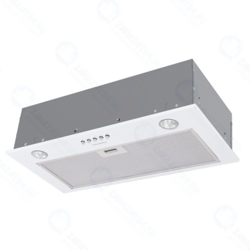 Кухонная вытяжка Maunfeld Crosby Singl 5028 белый