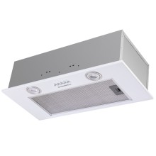 Кухонная вытяжка Maunfeld Box Push 60 белый Кухонная вытяжка Maunfeld Box Push 60 белый