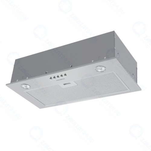 Кухонная вытяжка Maunfeld Crosby Singl 60 нержавеющая сталь