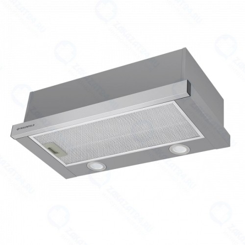 Кухонная вытяжка Maunfeld VS LIGHT 50 нержавеющая сталь
