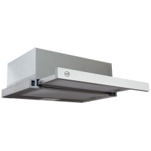 Кухонная вытяжка MBS ARALIA 250 WHITE GLASS Кухонная вытяжка MBS ARALIA 250 WHITE GLASS