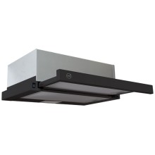 Кухонная вытяжка MBS ARALIA 260 BLACK